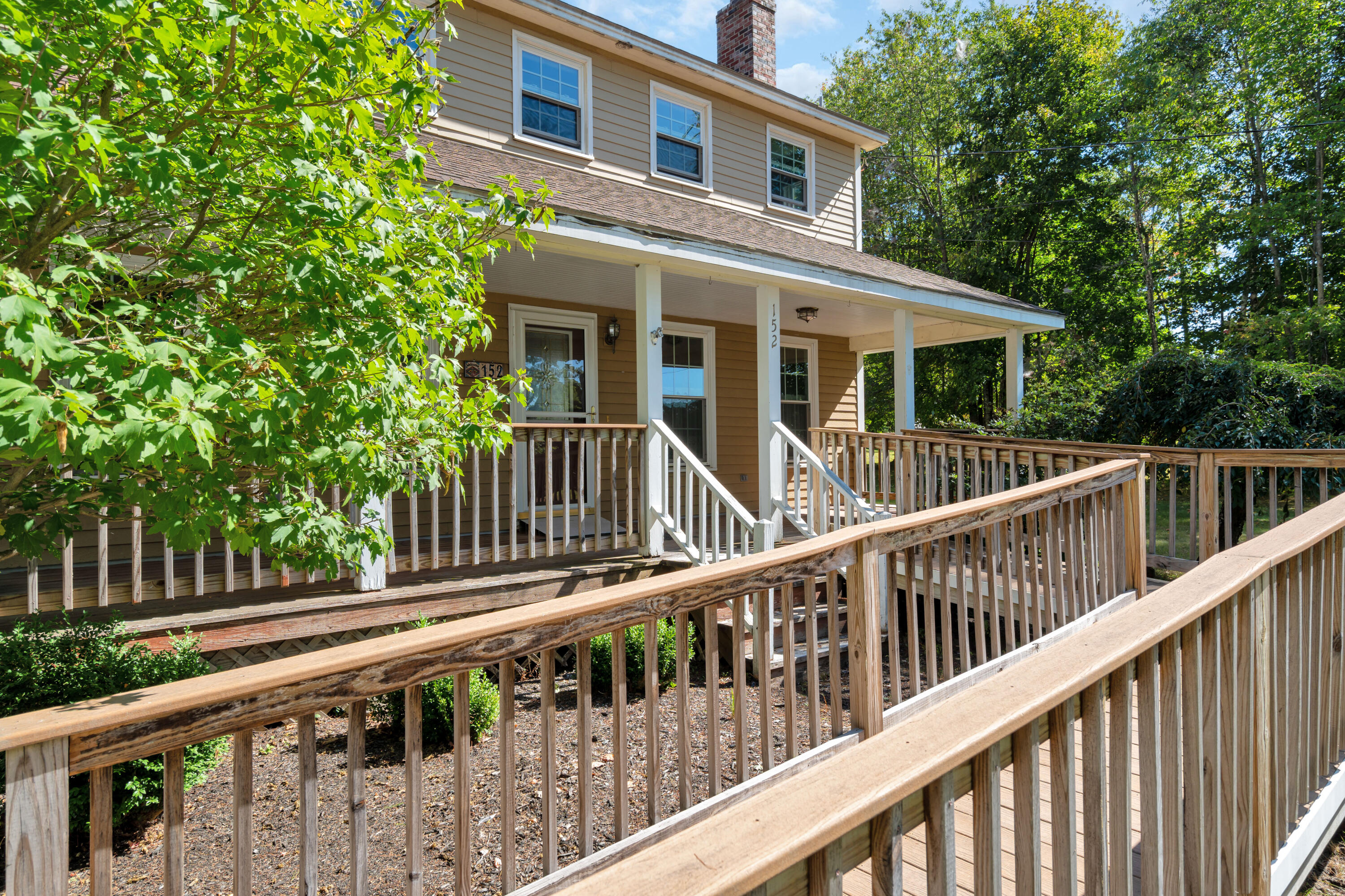 152 Leach Hill Road Casco, ME 04015 - Photo 56 of 61 DSC02751