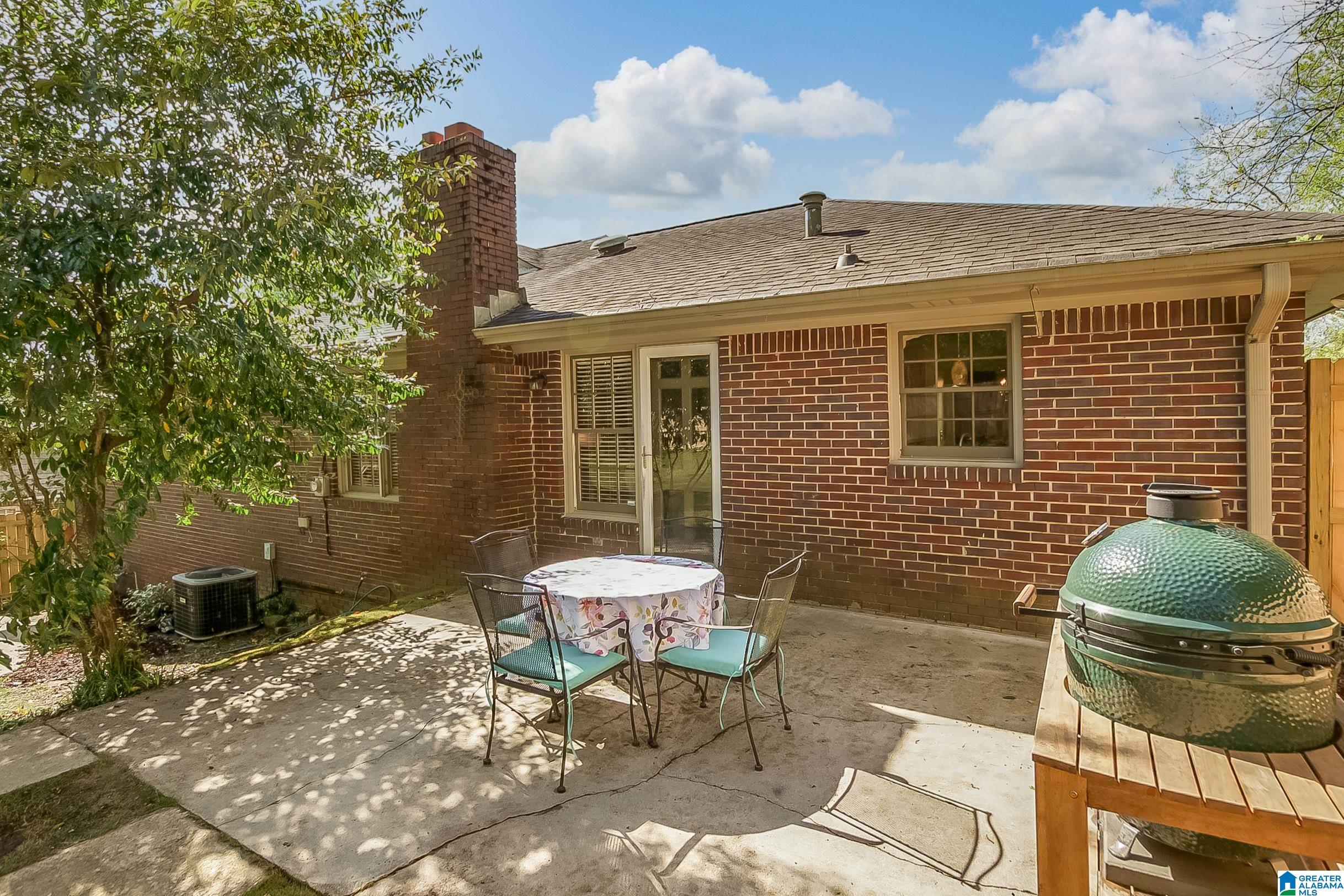 3736 Crestbrook Road Birmingham, AL 35223 - Photo 28 of 36