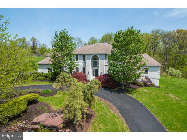 698 Swamp Road Newtown, PA 18940 - Photo 1 of 25 Exterior Front