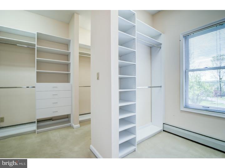698 Swamp Road Newtown, PA 18940 - Photo 14 of 25 Walk-in Closet