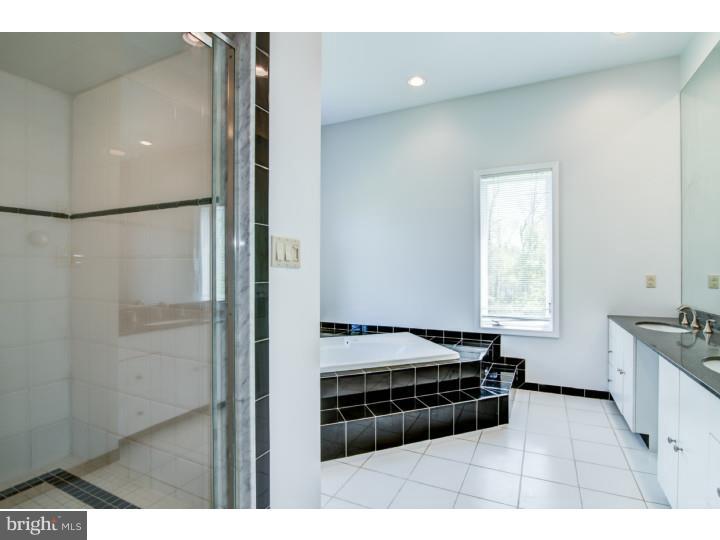 698 Swamp Road Newtown, PA 18940 - Photo 15 of 25 Master Bathroom