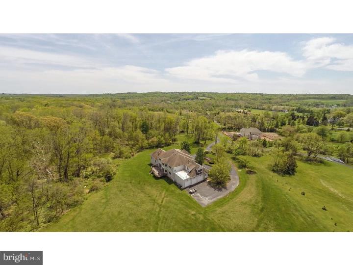 698 Swamp Road Newtown, PA 18940 - Photo 25 of 25 Exterior Back