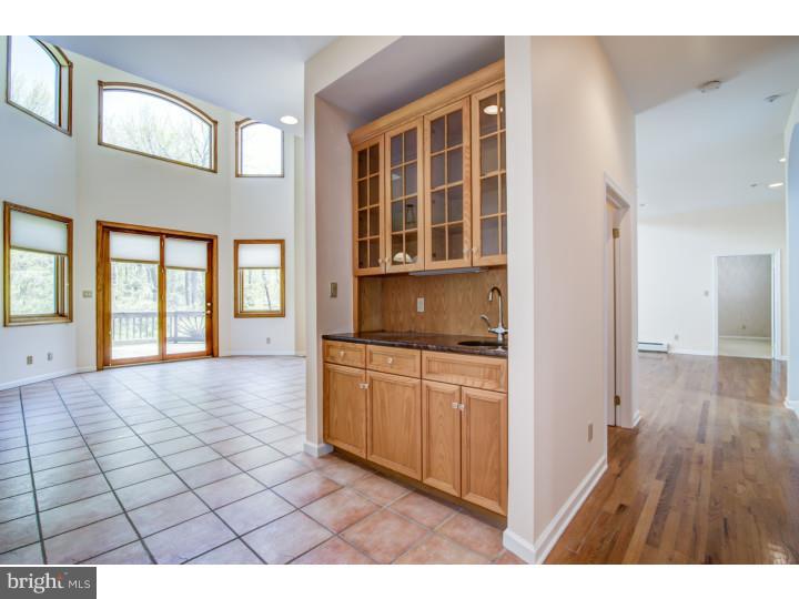 698 Swamp Road Newtown, PA 18940 - Photo 7 of 25 Wet Bar