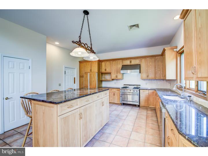 698 Swamp Road Newtown, PA 18940 - Photo 8 of 25 Kitchen