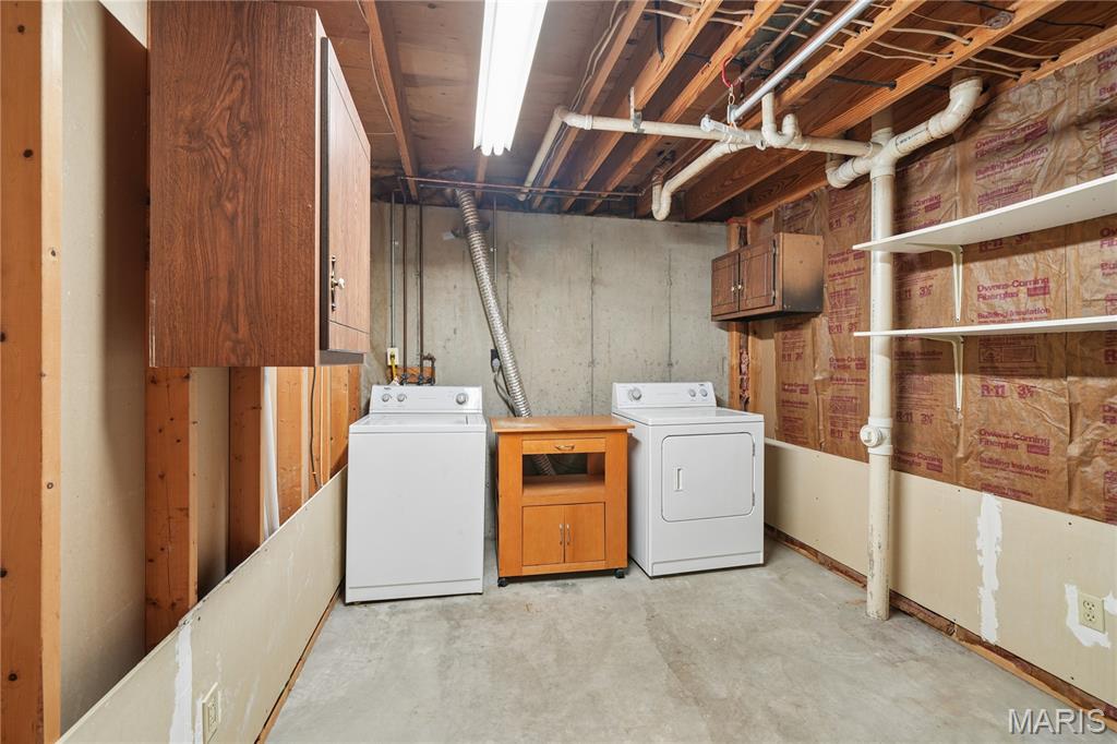 4305 Julie Court High Ridge, MO 63049 - Photo 15 of 28