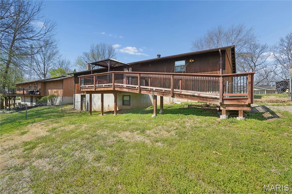 4305 Julie Court High Ridge, MO 63049 - Photo 22 of 28