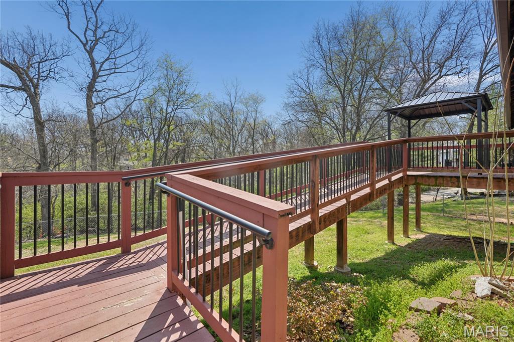 4305 Julie Court High Ridge, MO 63049 - Photo 24 of 28