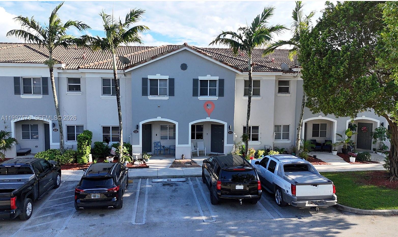 1612 Southeast 30th Street Homestead, FL 33035 - Photo 1 of 41
