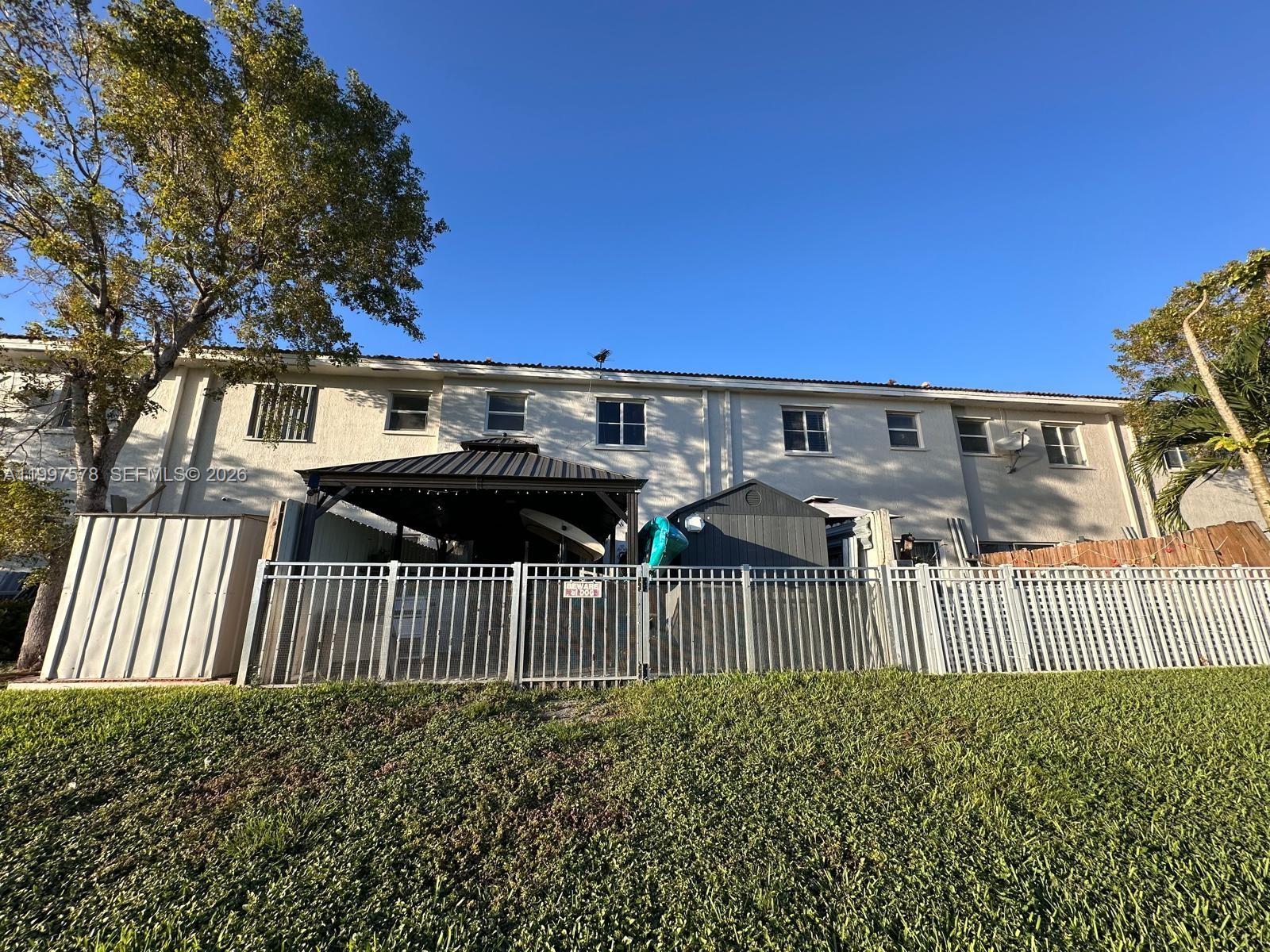 1612 Southeast 30th Street Homestead, FL 33035 - Photo 31 of 41