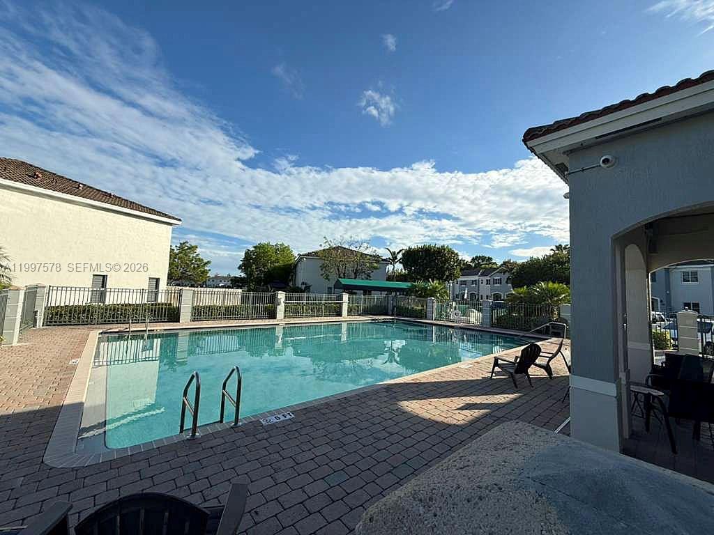 1612 Southeast 30th Street Homestead, FL 33035 - Photo 39 of 41
