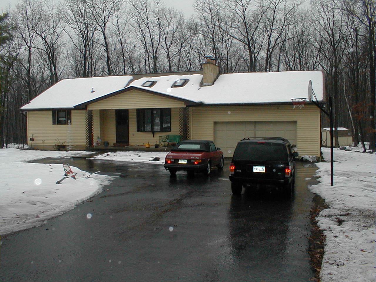 285 Powell Road Tannersville, PA 18372 - Photo 1 of 1 Listing Photo