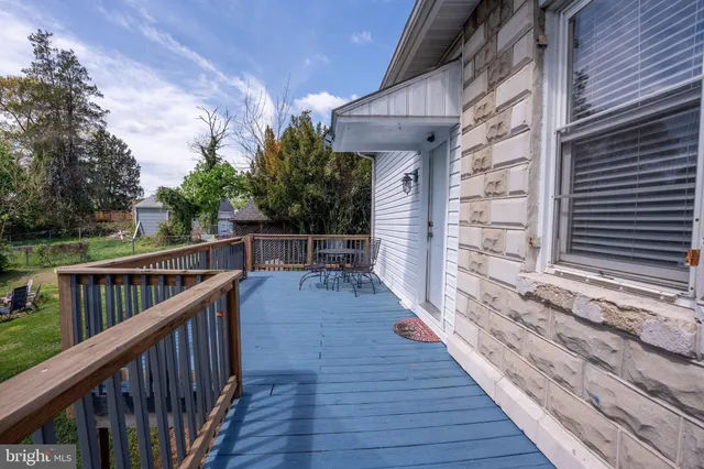 $299,900 | 4513 Kenwood Avenue, Baltimore, MD 21206