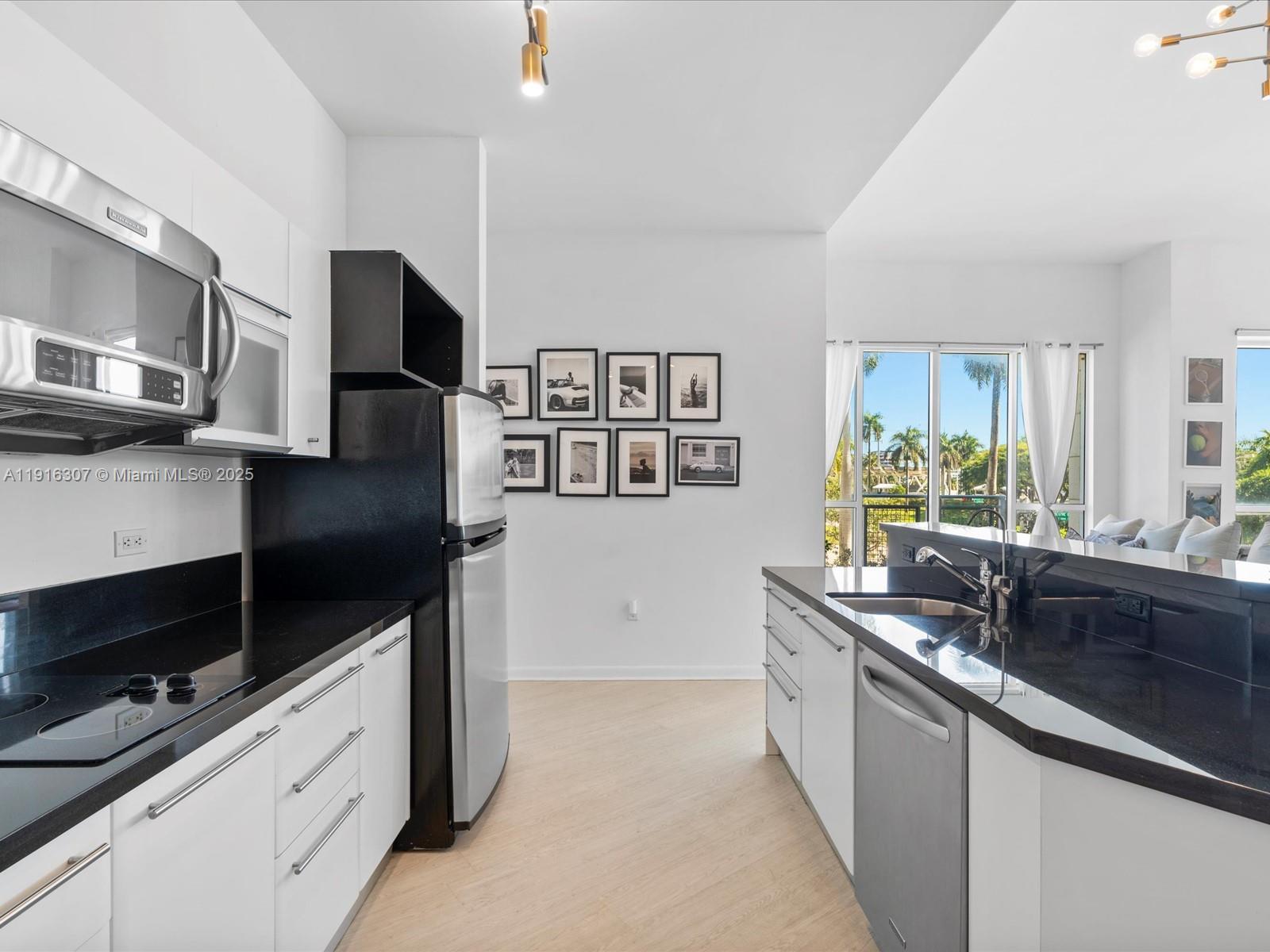 253 Northeast 2nd Street, Unit 229 Miami, FL 33132 - Photo 17 of 27