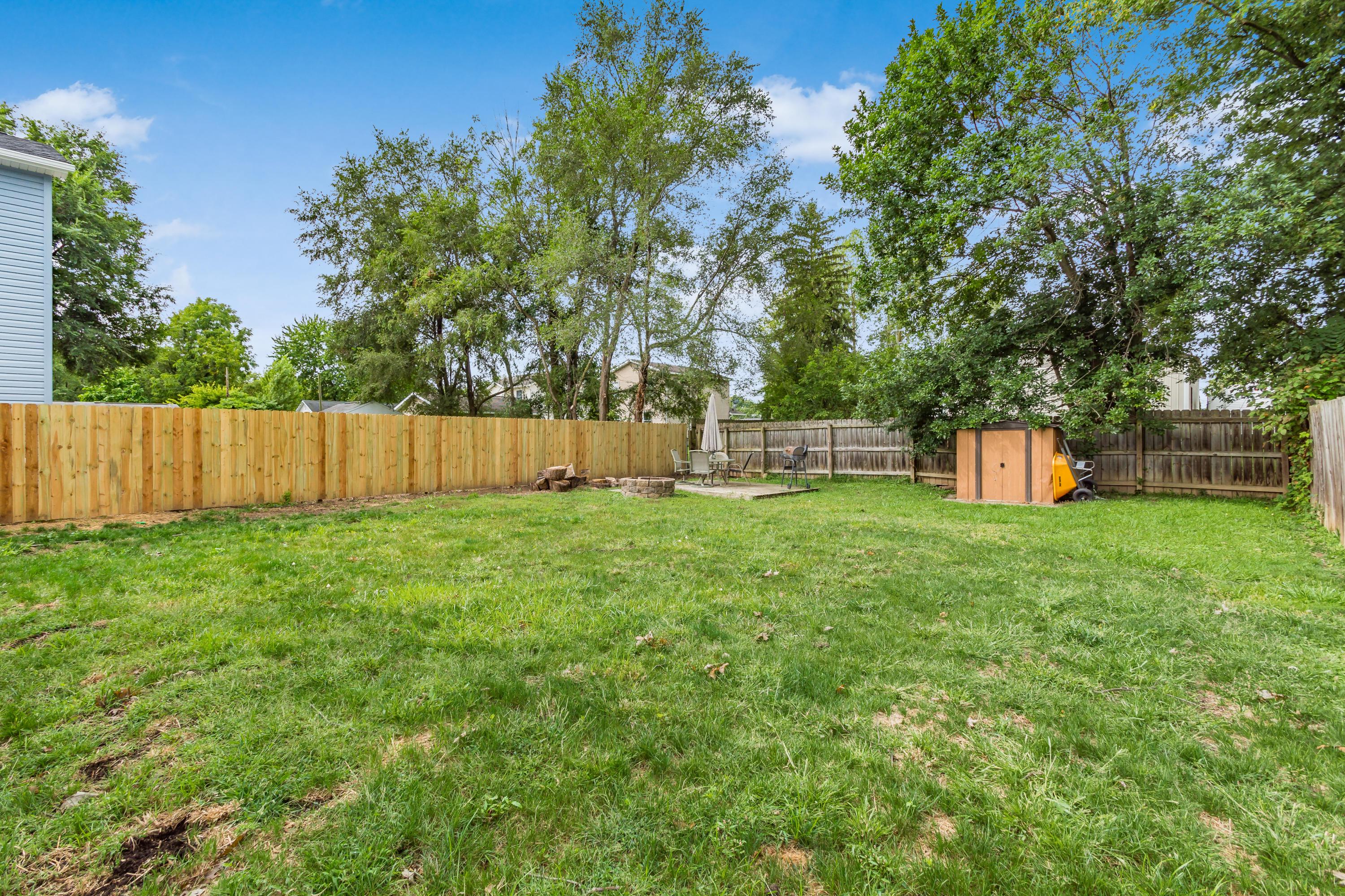 28 Stilson Street Delaware, OH 43015 - Photo 25 of 29 Gallery Image 25