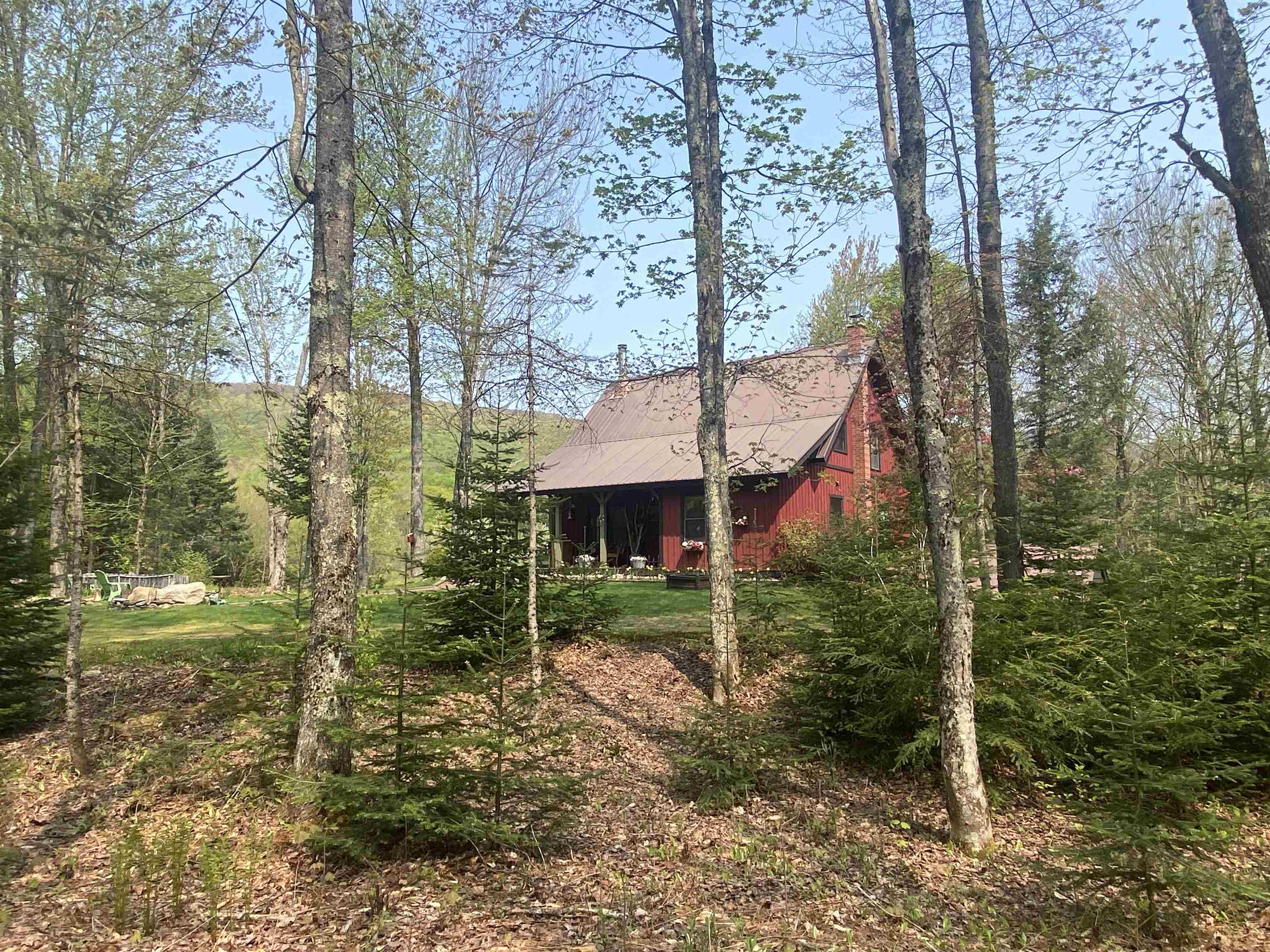 575 Bog Road Belvidere, VT 05442 - Photo 1 of 34 Gallery Image 1