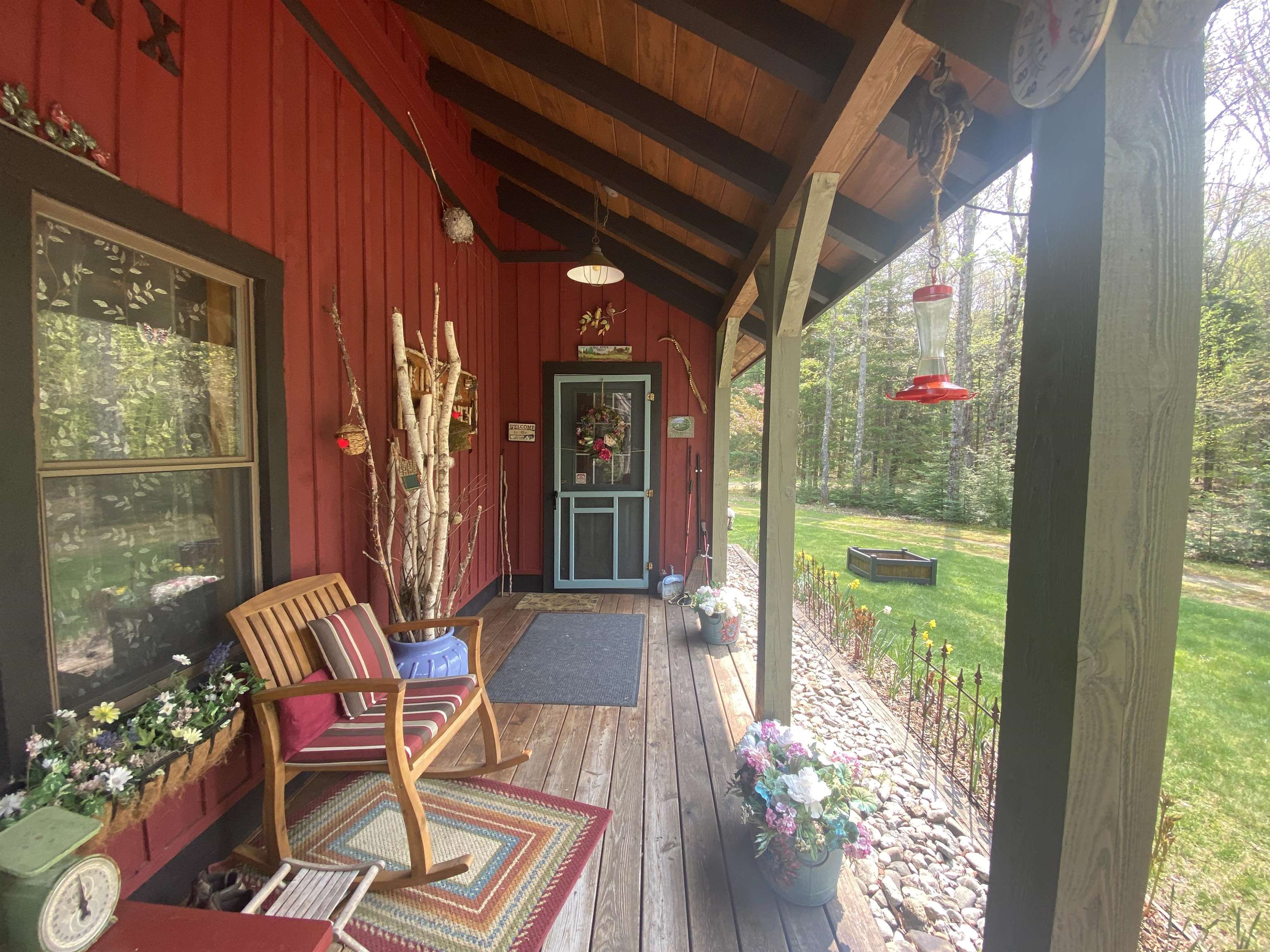 575 Bog Road Belvidere, VT 05442 - Photo 2 of 34 Gallery Image 2