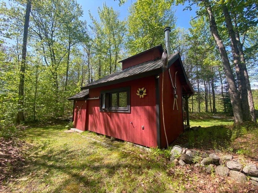 575 Bog Road Belvidere, VT 05442 - Photo 31 of 34 Gallery Image 31