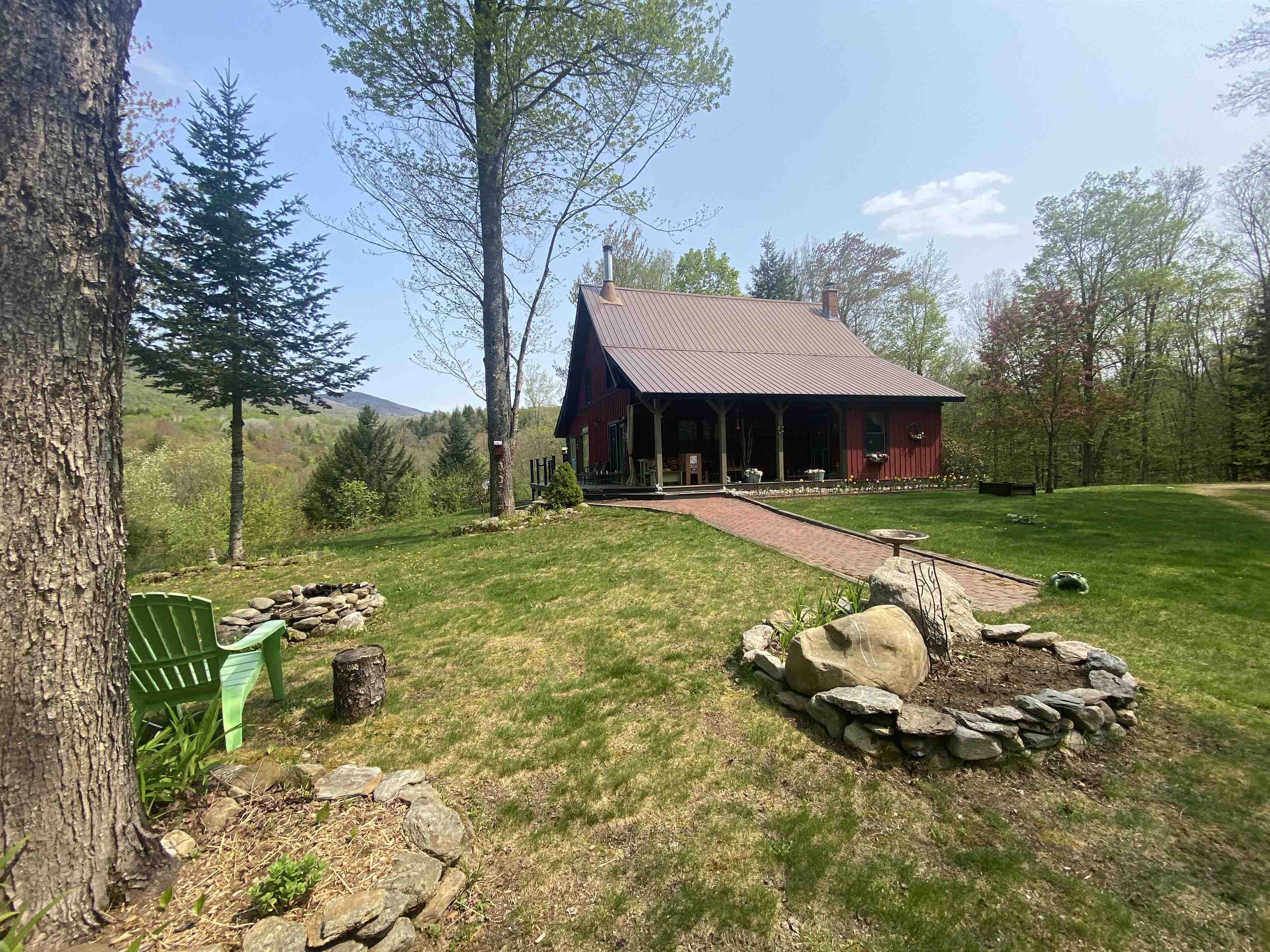 575 Bog Road Belvidere, VT 05442 - Photo 4 of 34 Gallery Image 4