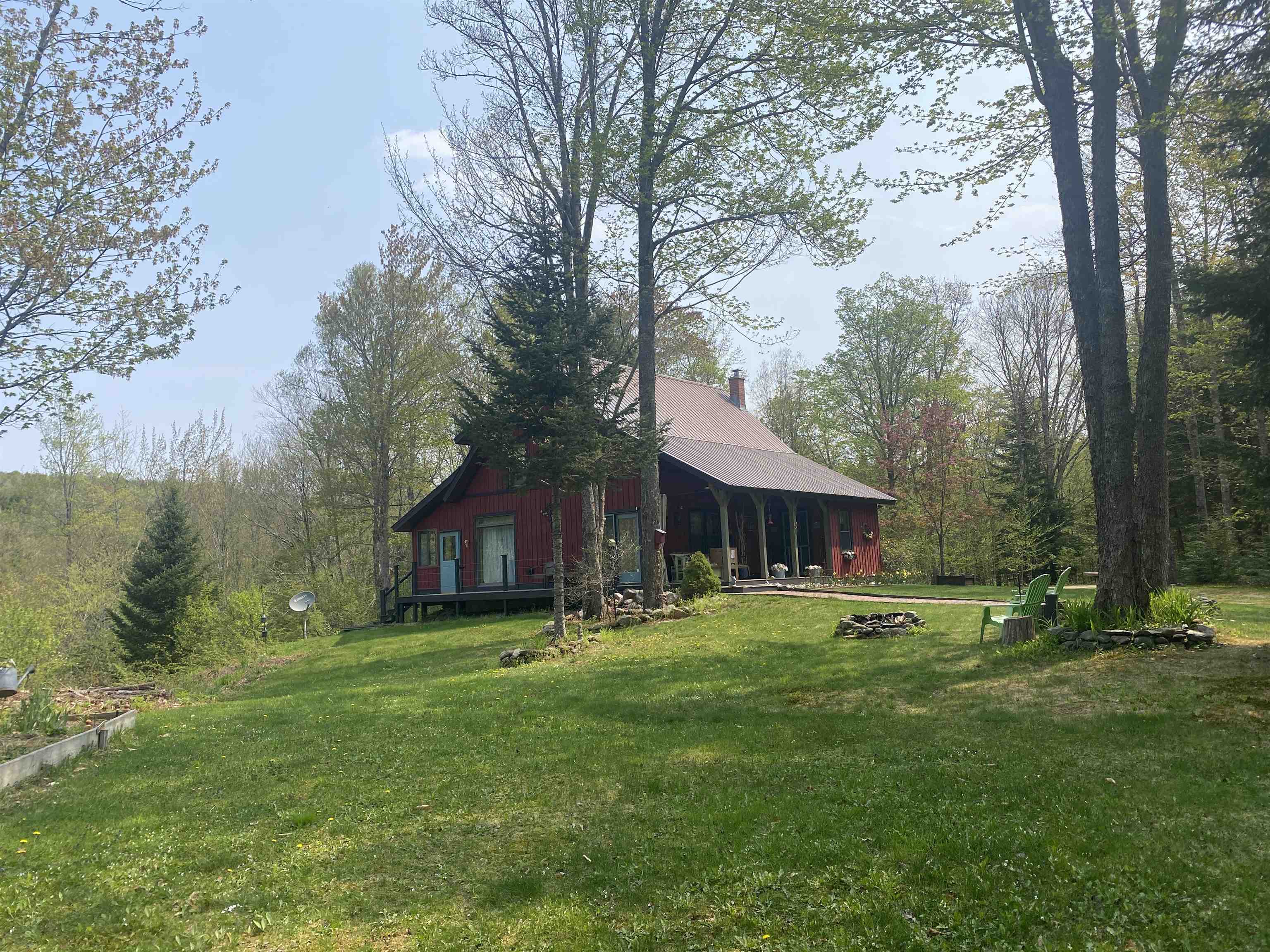 575 Bog Road Belvidere, VT 05442 - Photo 7 of 34 Gallery Image 7