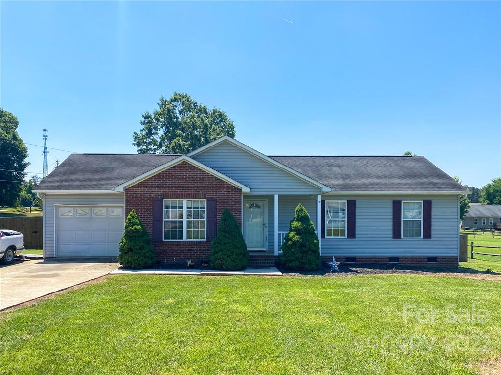 517 Cornelius Road Rockwell, NC 28138 - Photo 1 of 18 Gallery Image 1