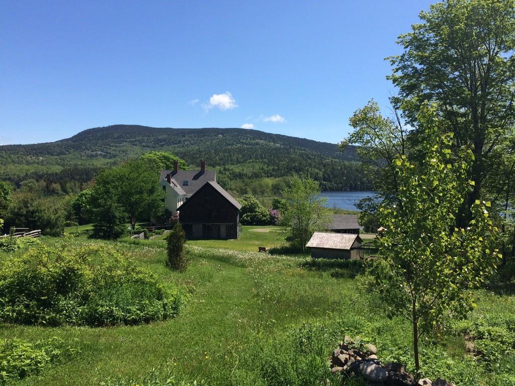 1248 Tremont Road Seal Cove, ME 04674 - Photo 3 of 29 Photo