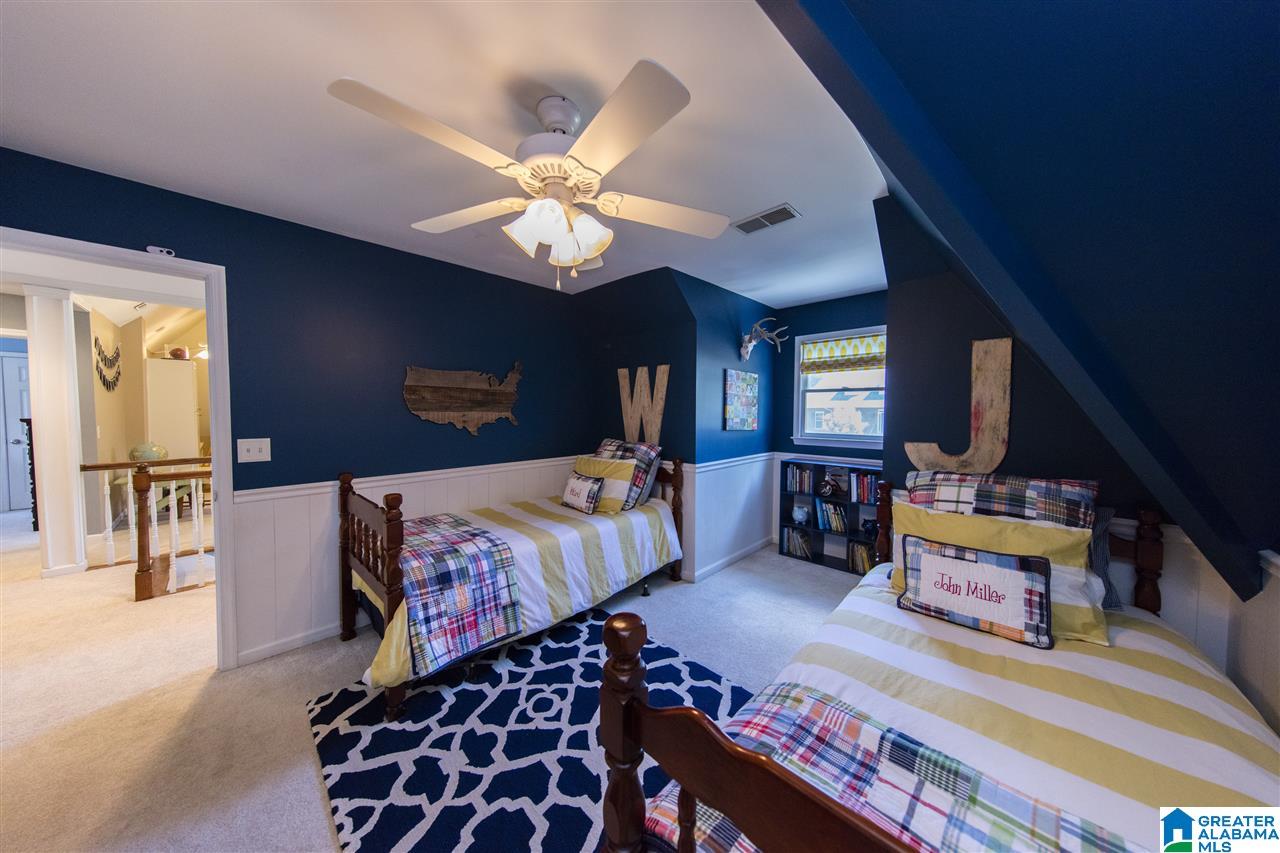 105 Kingsley Road Alabaster, AL 35007 - Photo 27 of 48