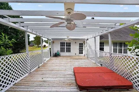 $429,000 | 2270 Taylor Pointe Way, Dacula, GA 30019