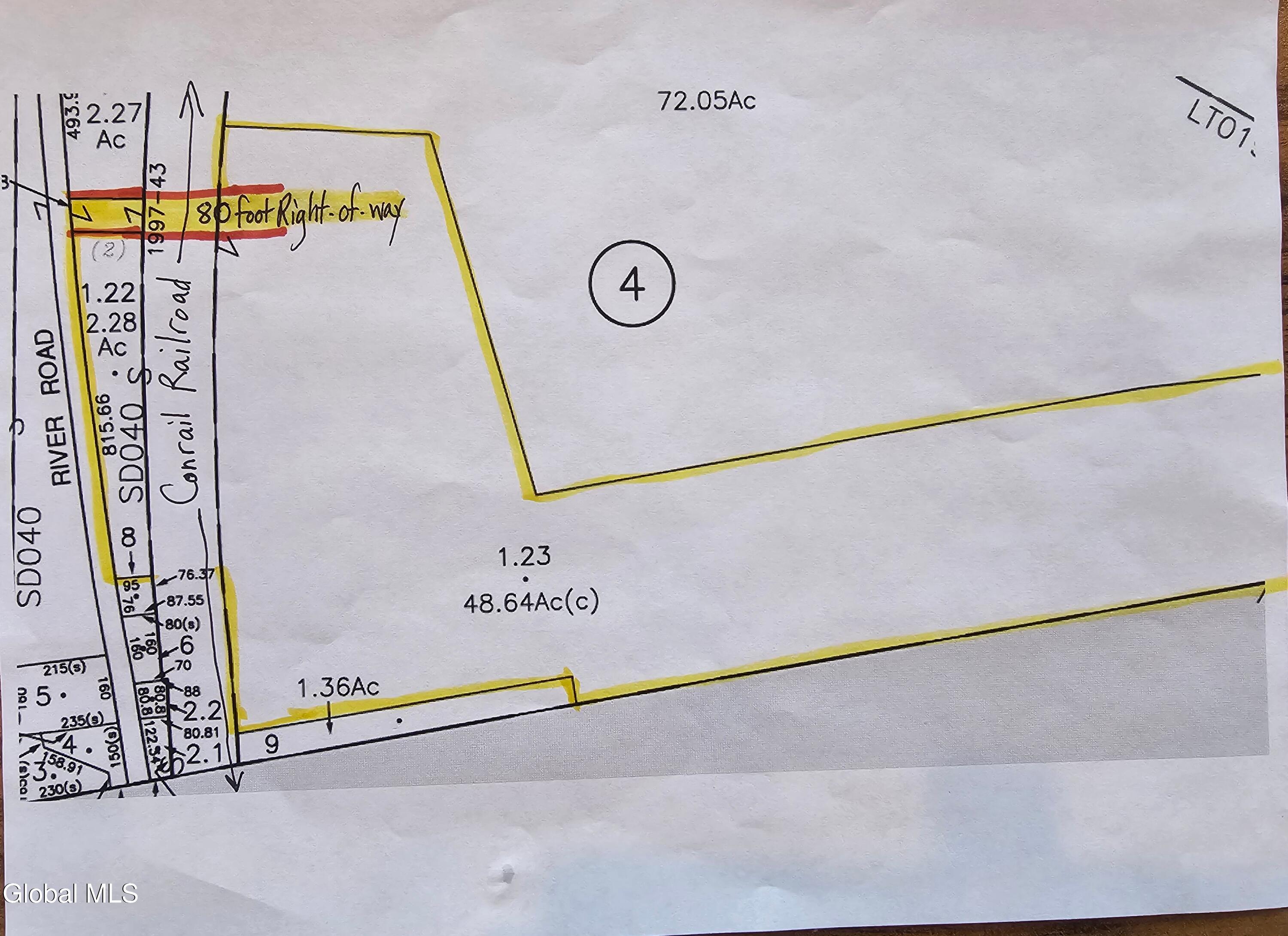 L1.22 River Road Schodack Landing, NY 12156 - Photo 7 of 9 20260131_161553~2