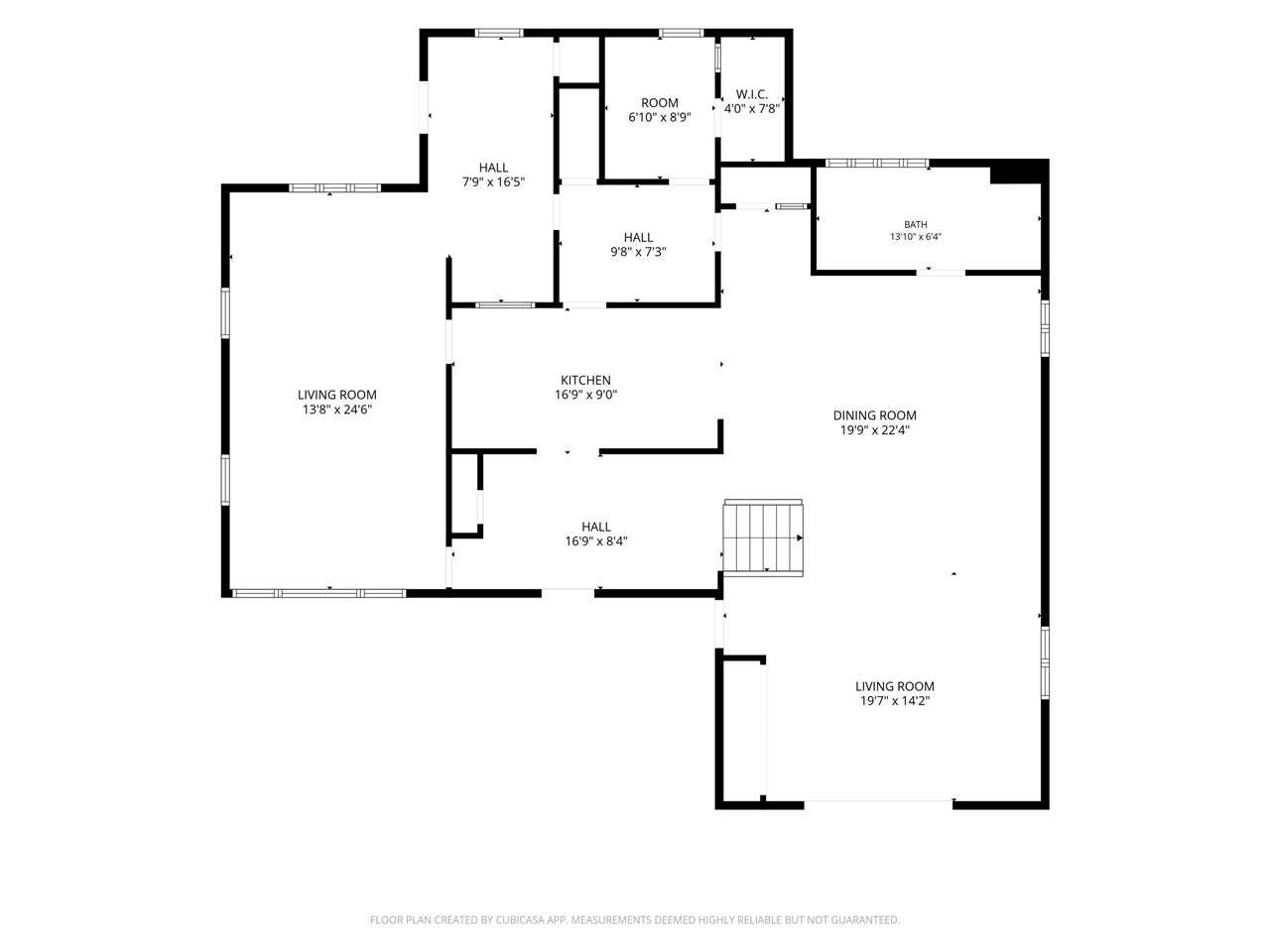 2151 Coral Road Northeast Edmore, MI 48829 - Photo 19 of 48 Gallery Image 19