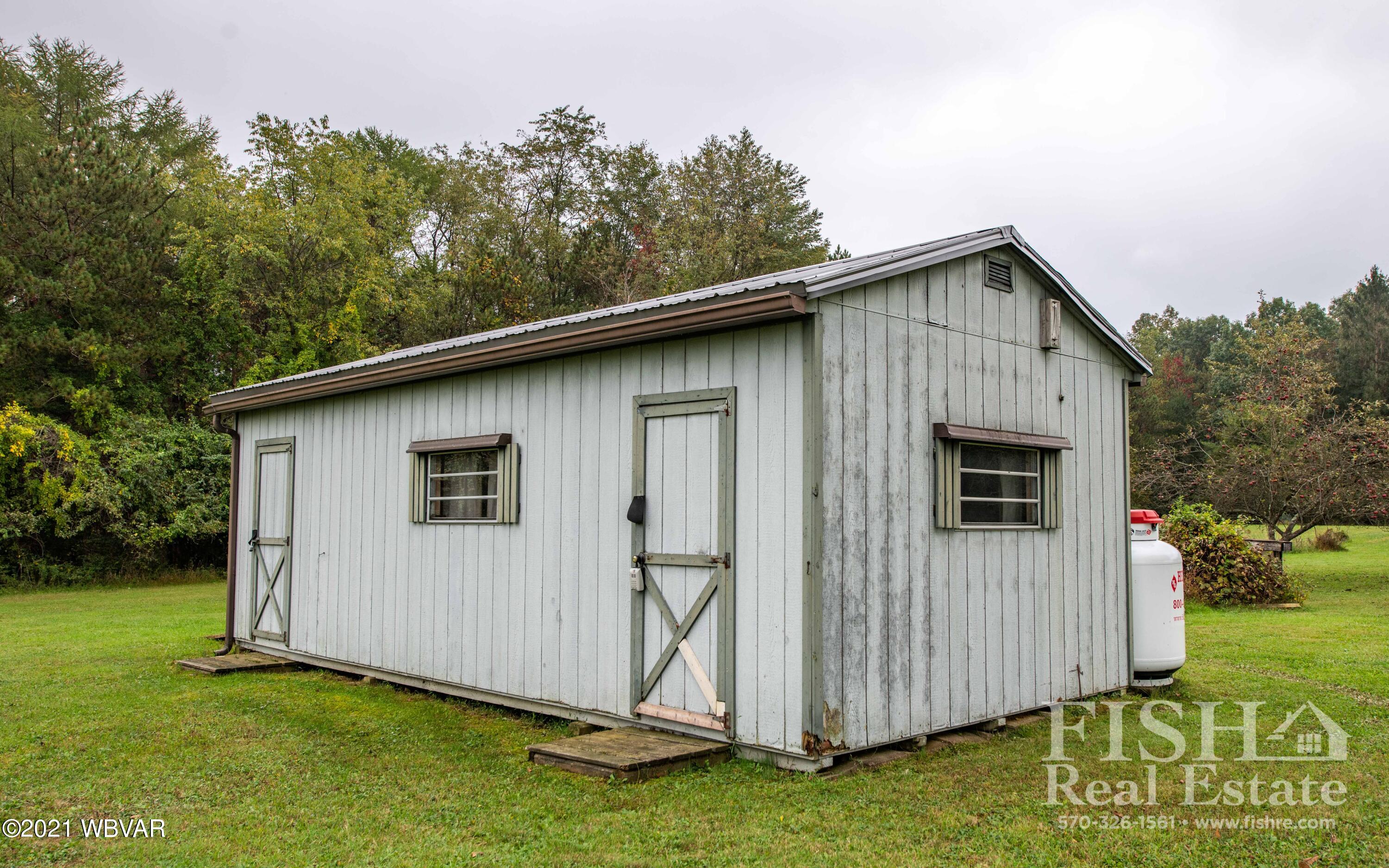 957 Cemetery Road Muncy, PA 17756 - Photo 11 of 13 Gallery Image 11