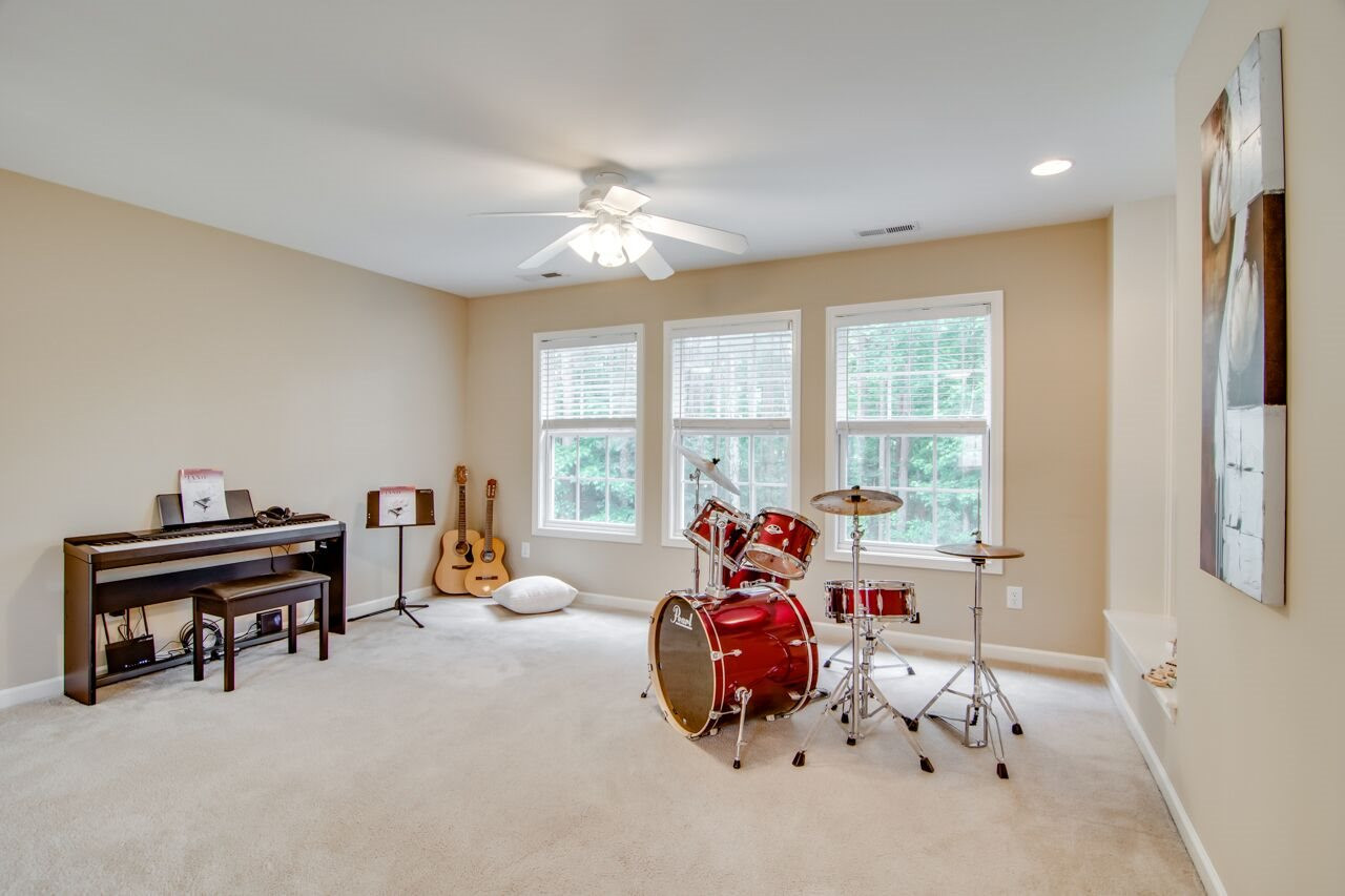 12 Pinestraw Way Durham, NC 27713 - Photo 18 of 23 Photo 20