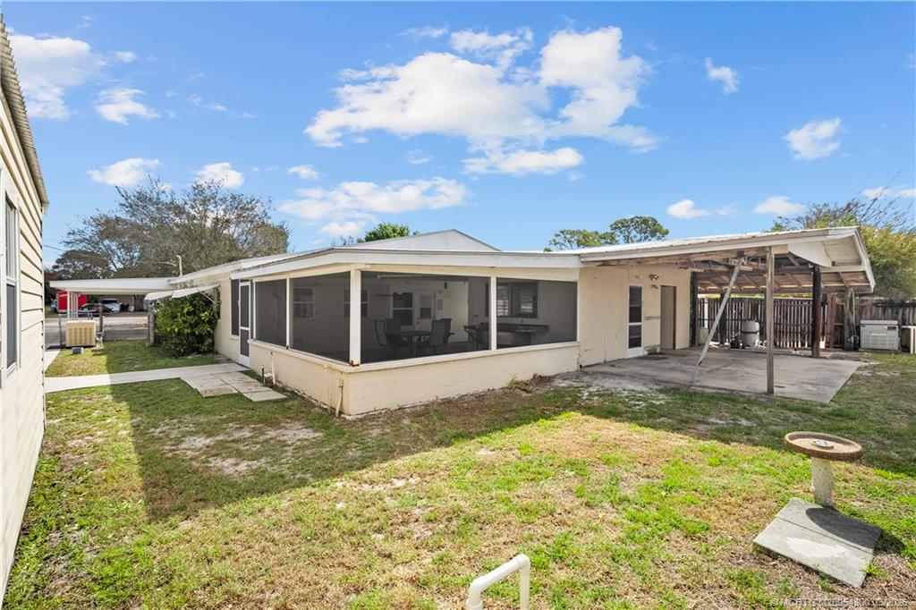5086 Southeast Channel Drive Stuart, FL 34997 - Photo 26 of 31