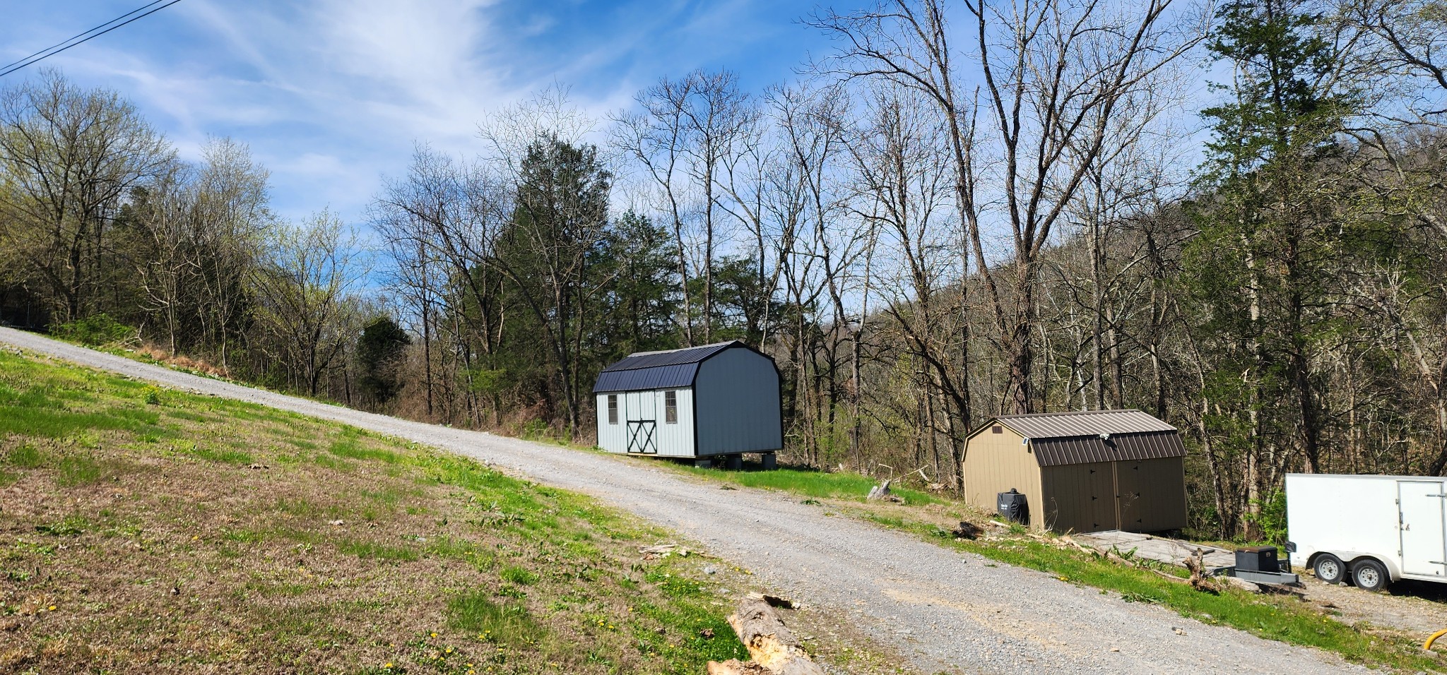 950 Chapman Hollow Road Dowelltown, TN 37059 - Photo 22 of 23 Gallery Image 22