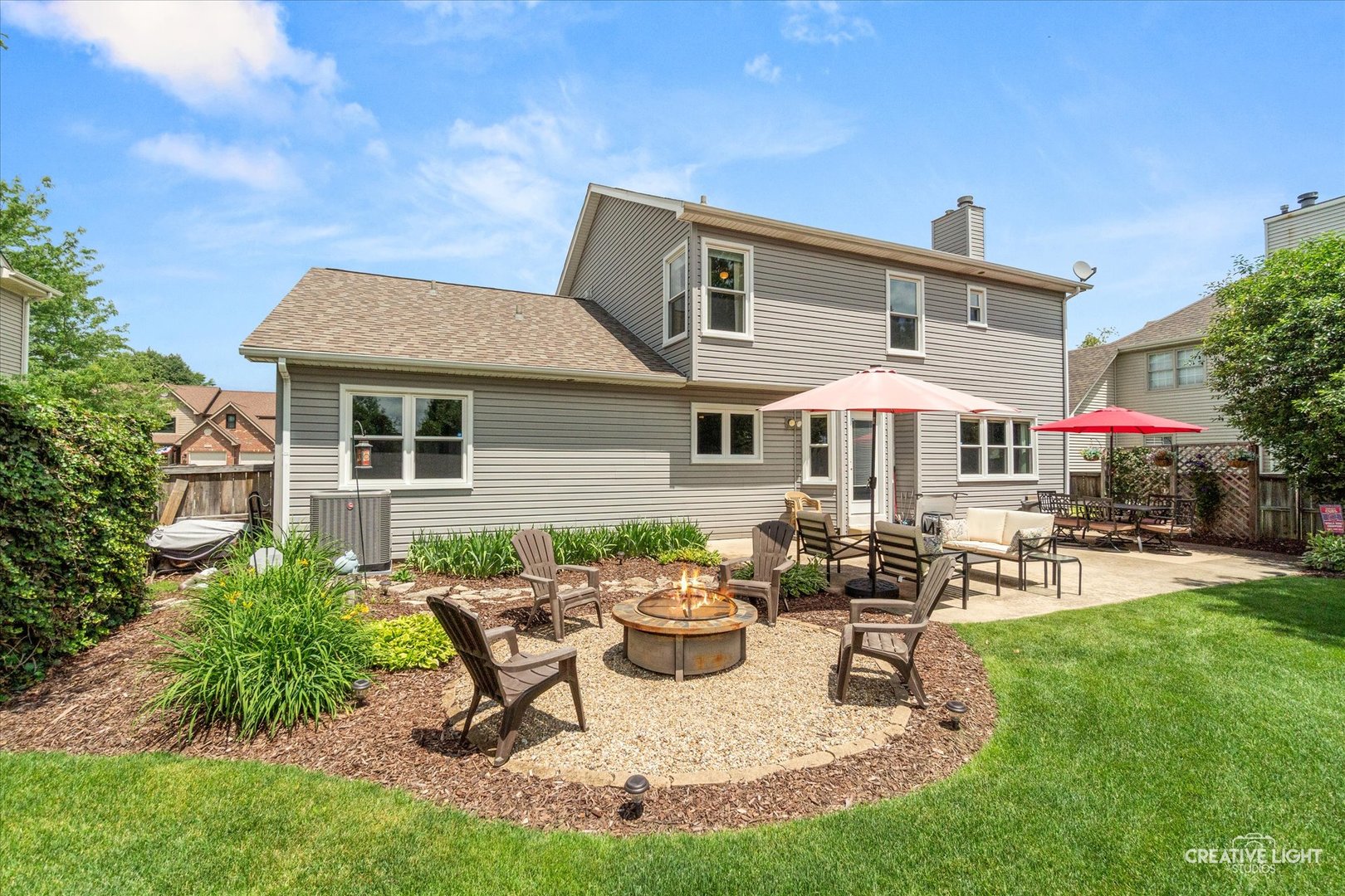 4840 Snapjack Circle Naperville, IL 60564 - Photo 34 of 44