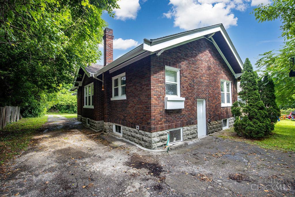 5415 Lester Road Cincinnati, OH 45213 - Photo 29 of 33