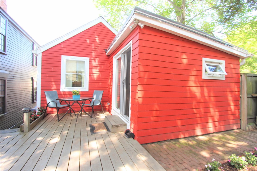 16 Thames Street Newport, RI 02840 - Photo 27 of 31