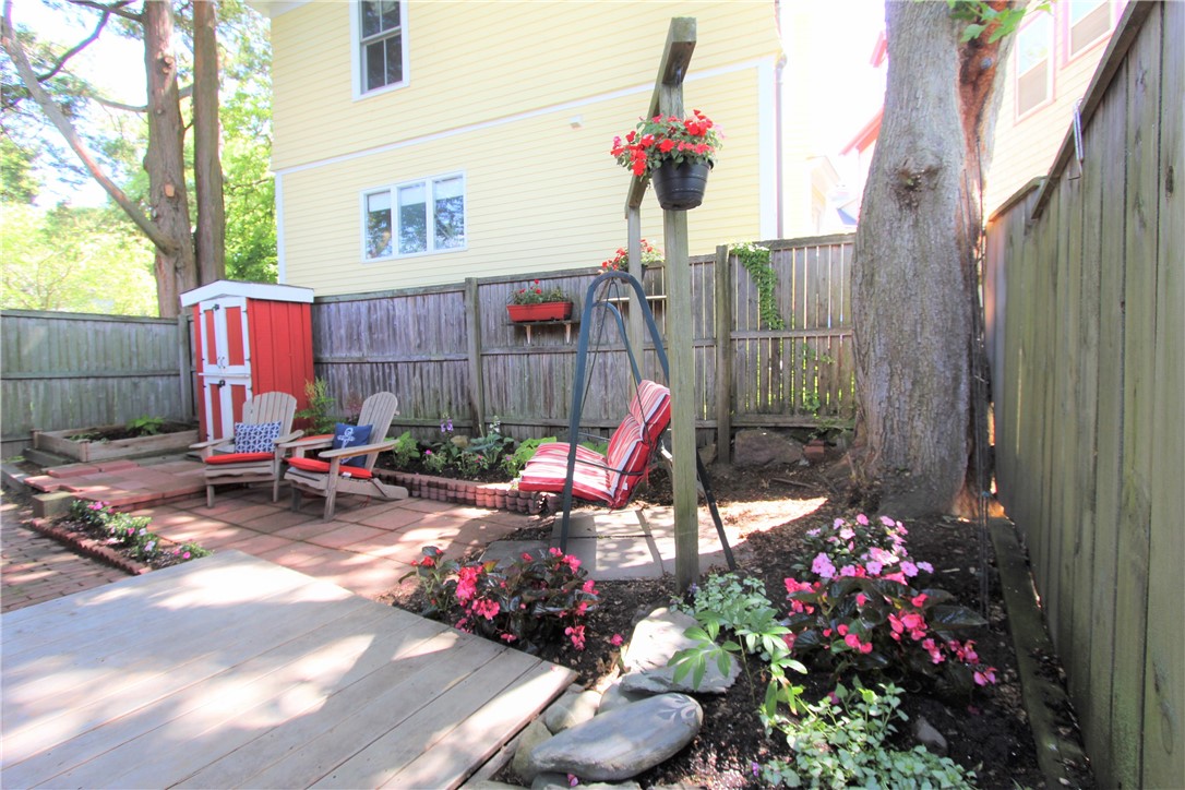 16 Thames Street Newport, RI 02840 - Photo 28 of 31