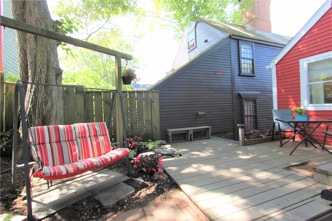 16 Thames Street Newport, RI 02840 - Photo 29 of 31