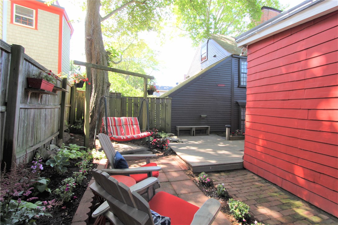 16 Thames Street Newport, RI 02840 - Photo 30 of 31