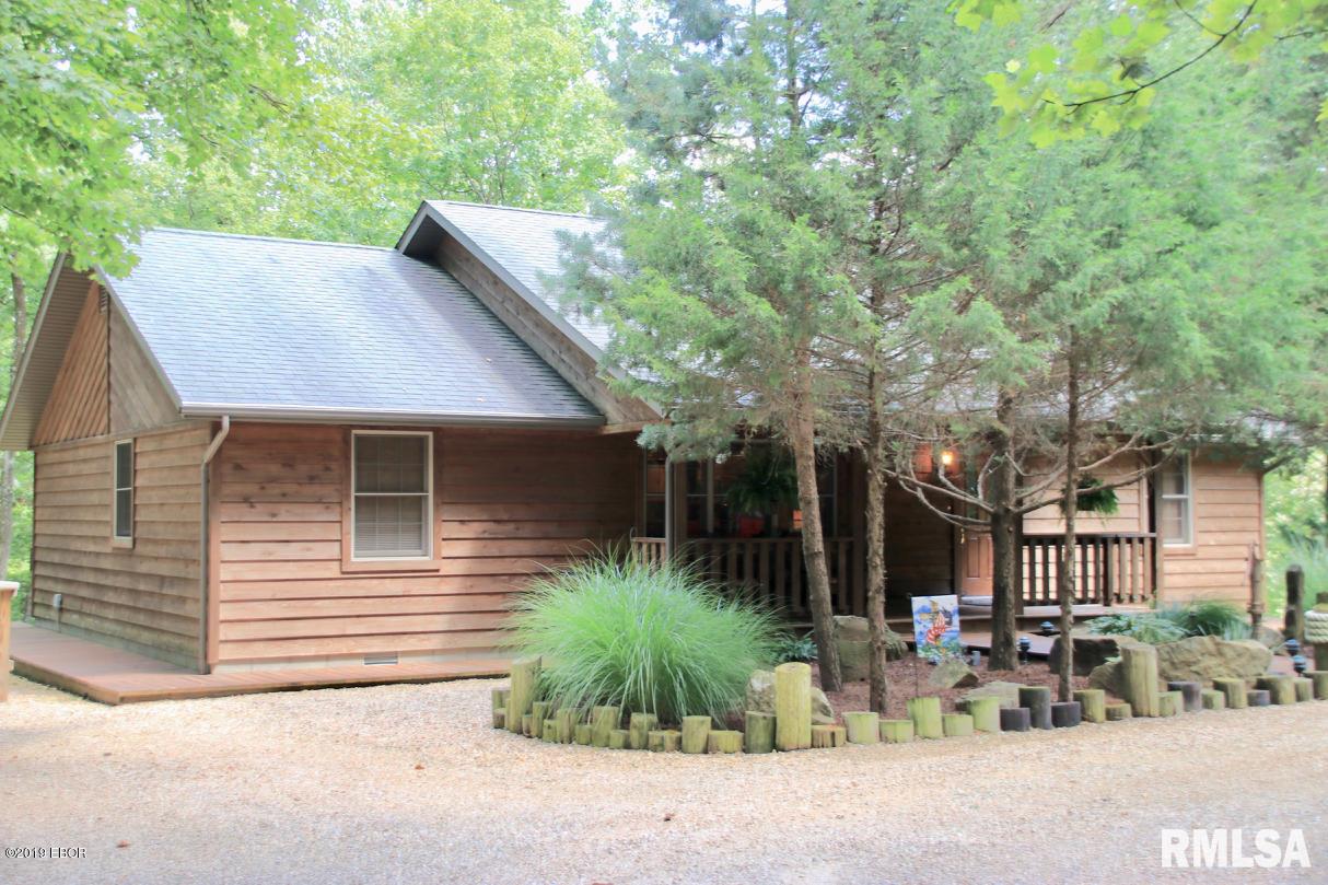 636 Crabtree Road Murphysboro, IL 62966 - Photo 1 of 30