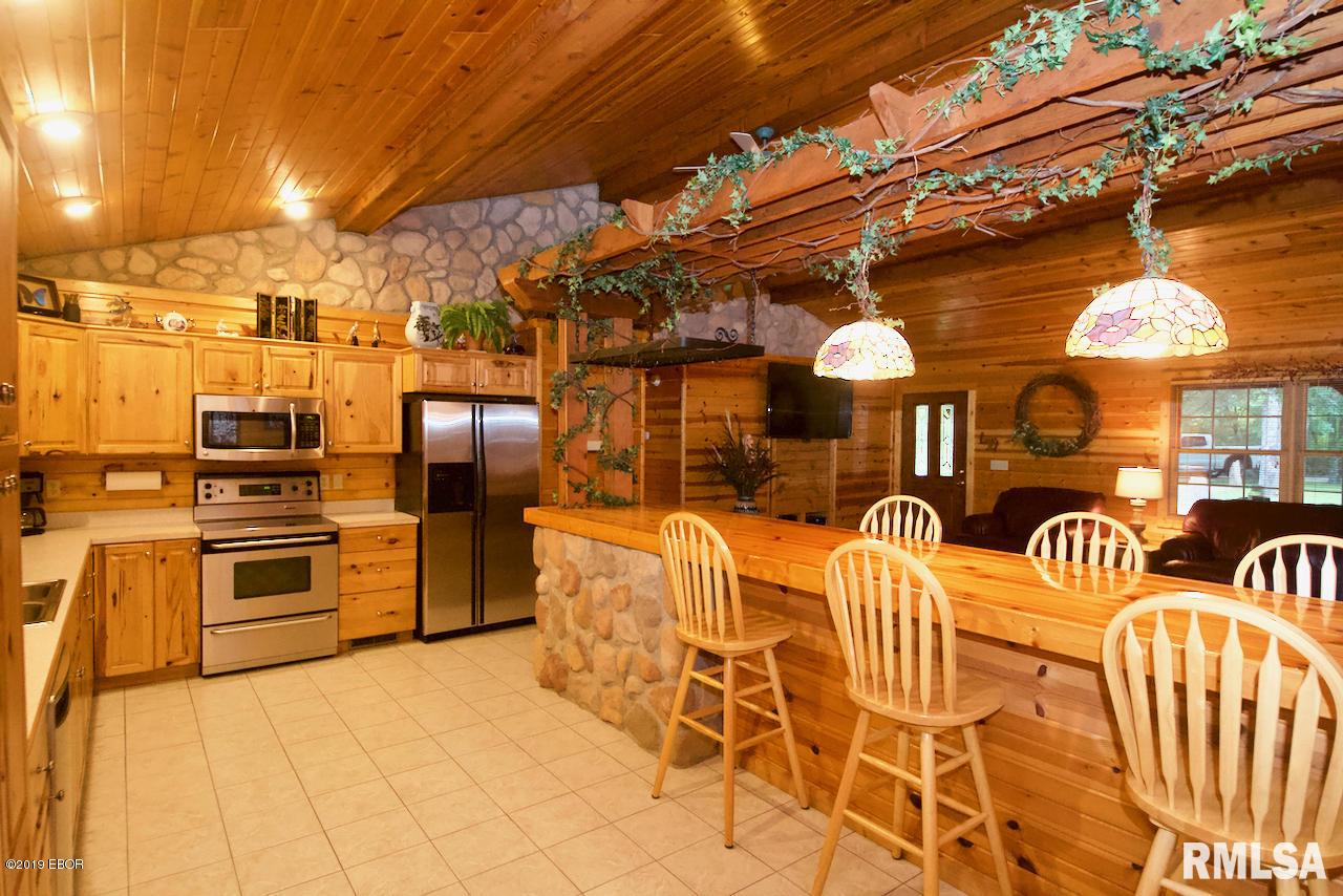 636 Crabtree Road Murphysboro, IL 62966 - Photo 17 of 30