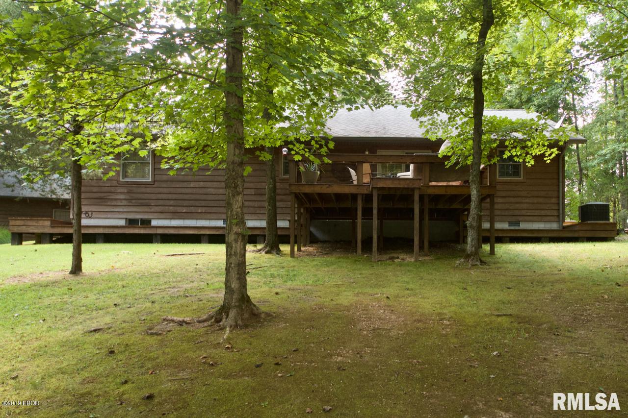 636 Crabtree Road Murphysboro, IL 62966 - Photo 29 of 30