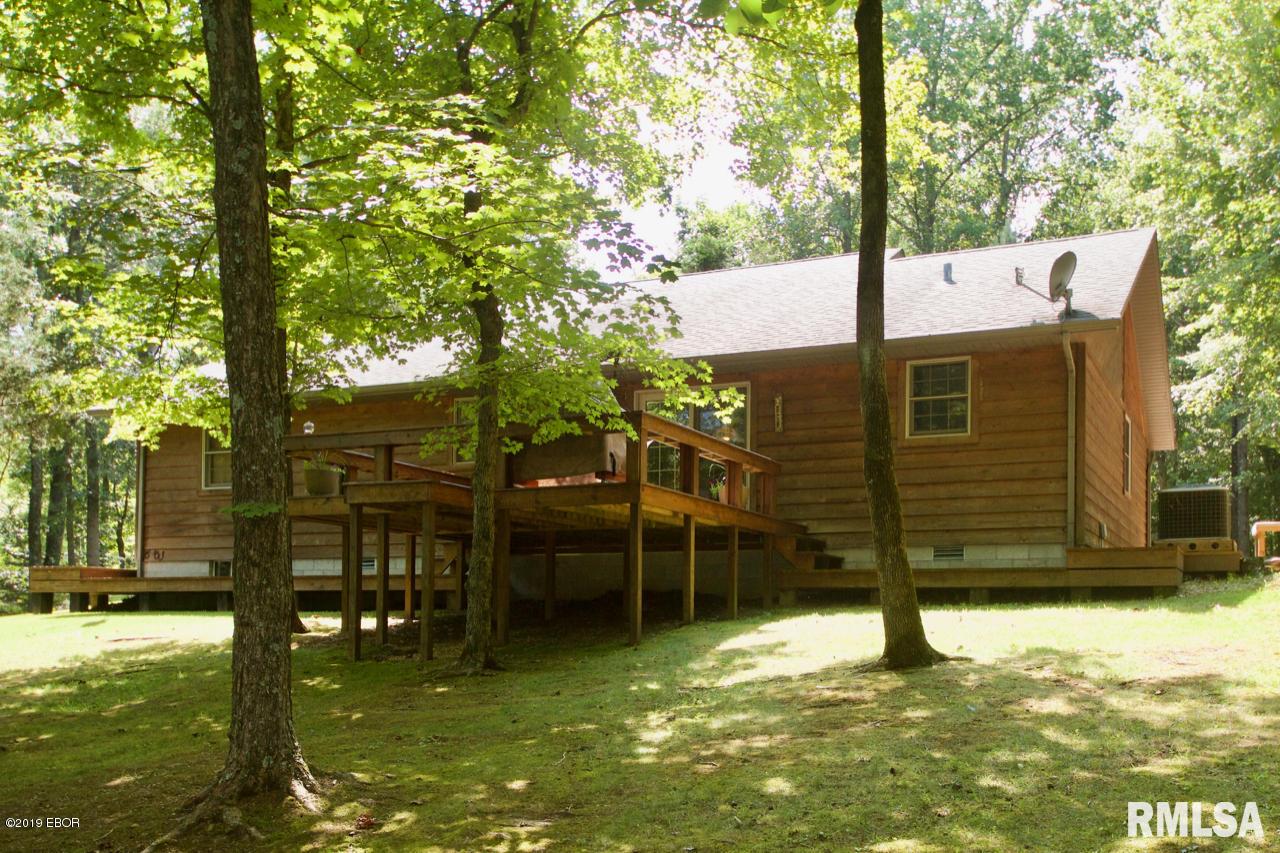 636 Crabtree Road Murphysboro, IL 62966 - Photo 30 of 30