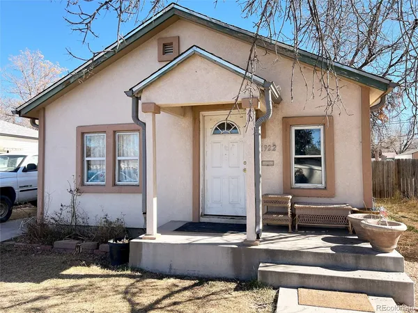 $320,000 | 1922 Fulton Street, Aurora, CO 80010