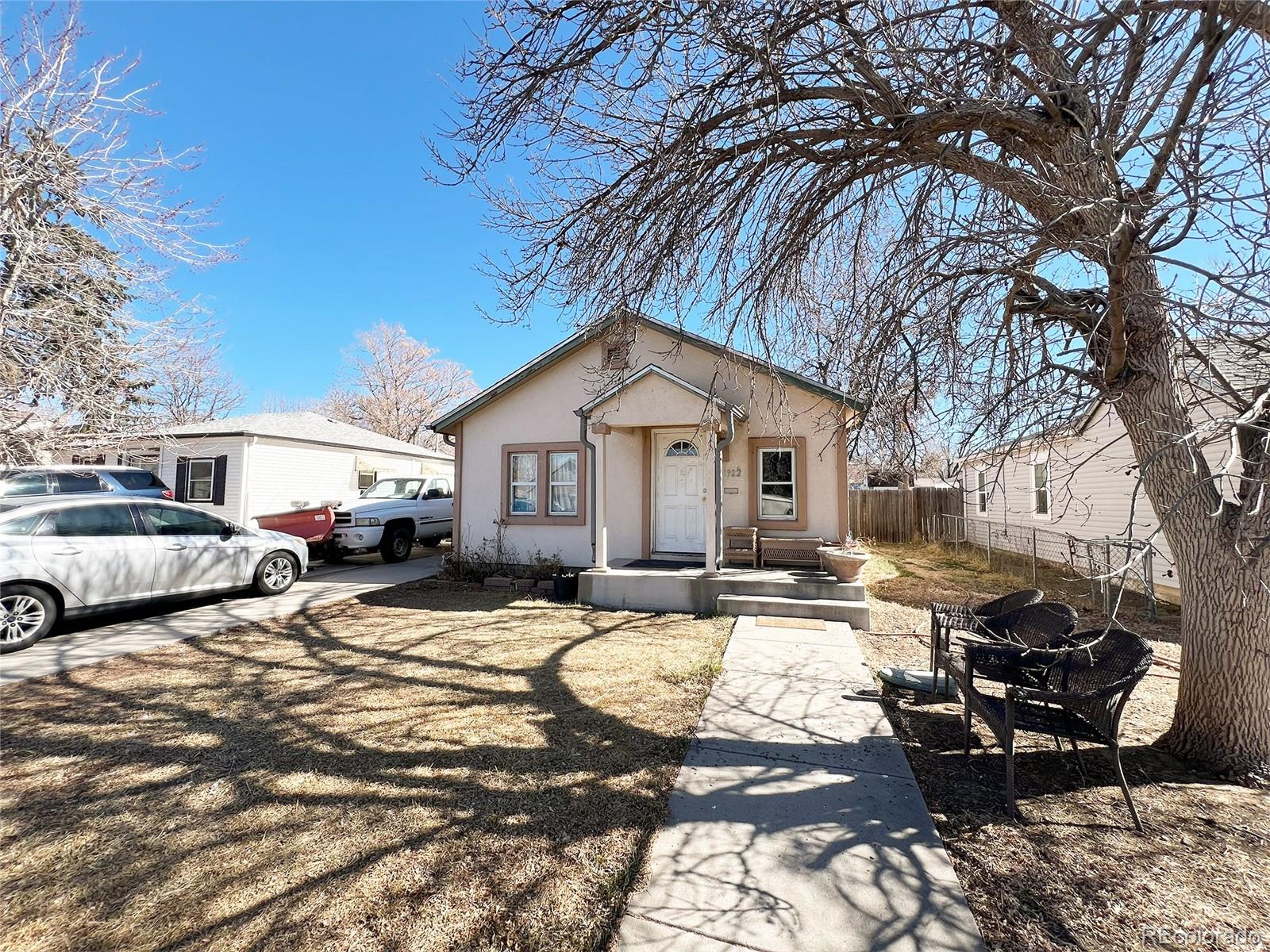 1922 Fulton Street Aurora, CO 80010 - Photo 2 of 6