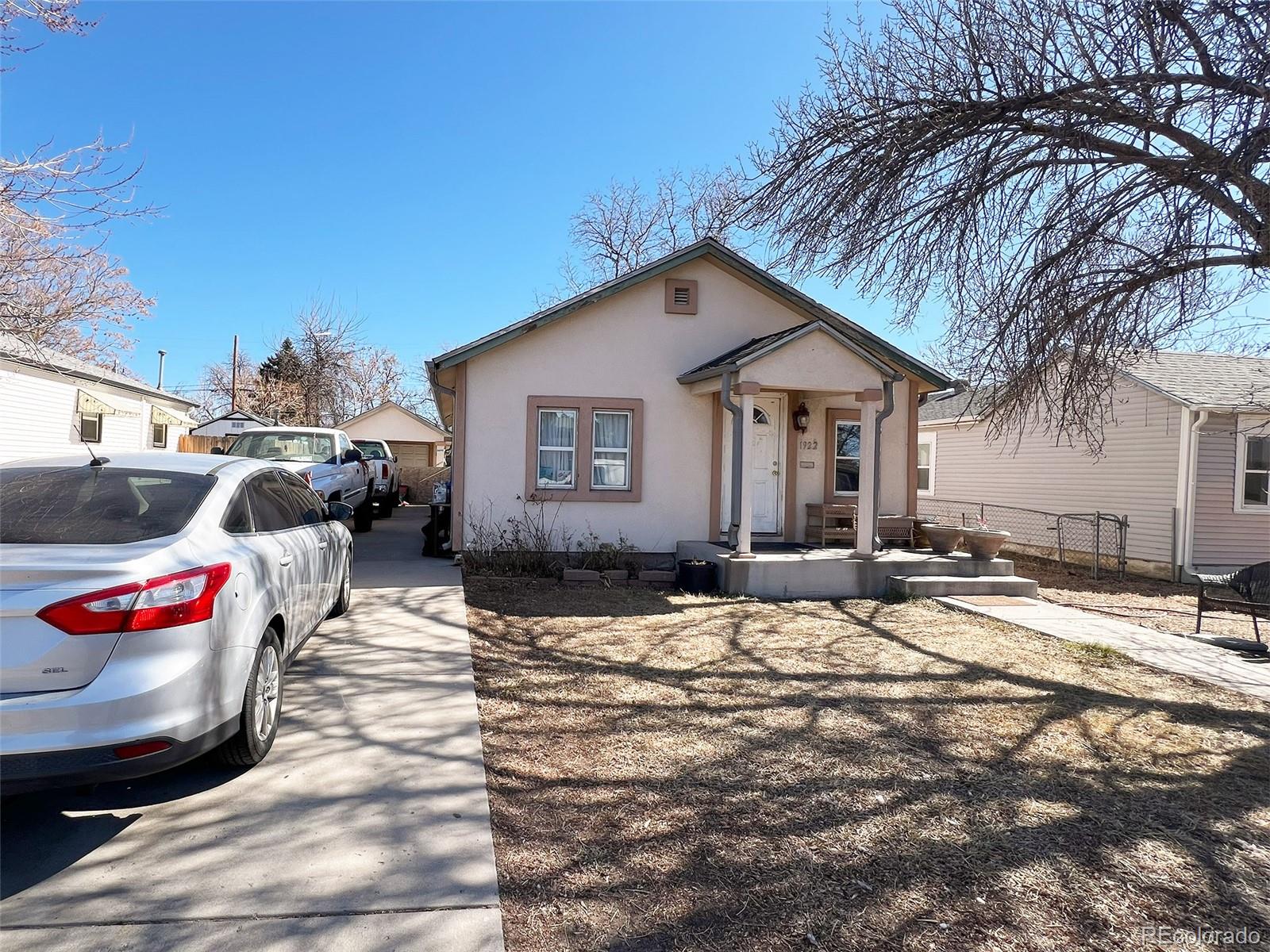 1922 Fulton Street Aurora, CO 80010 - Photo 3 of 6