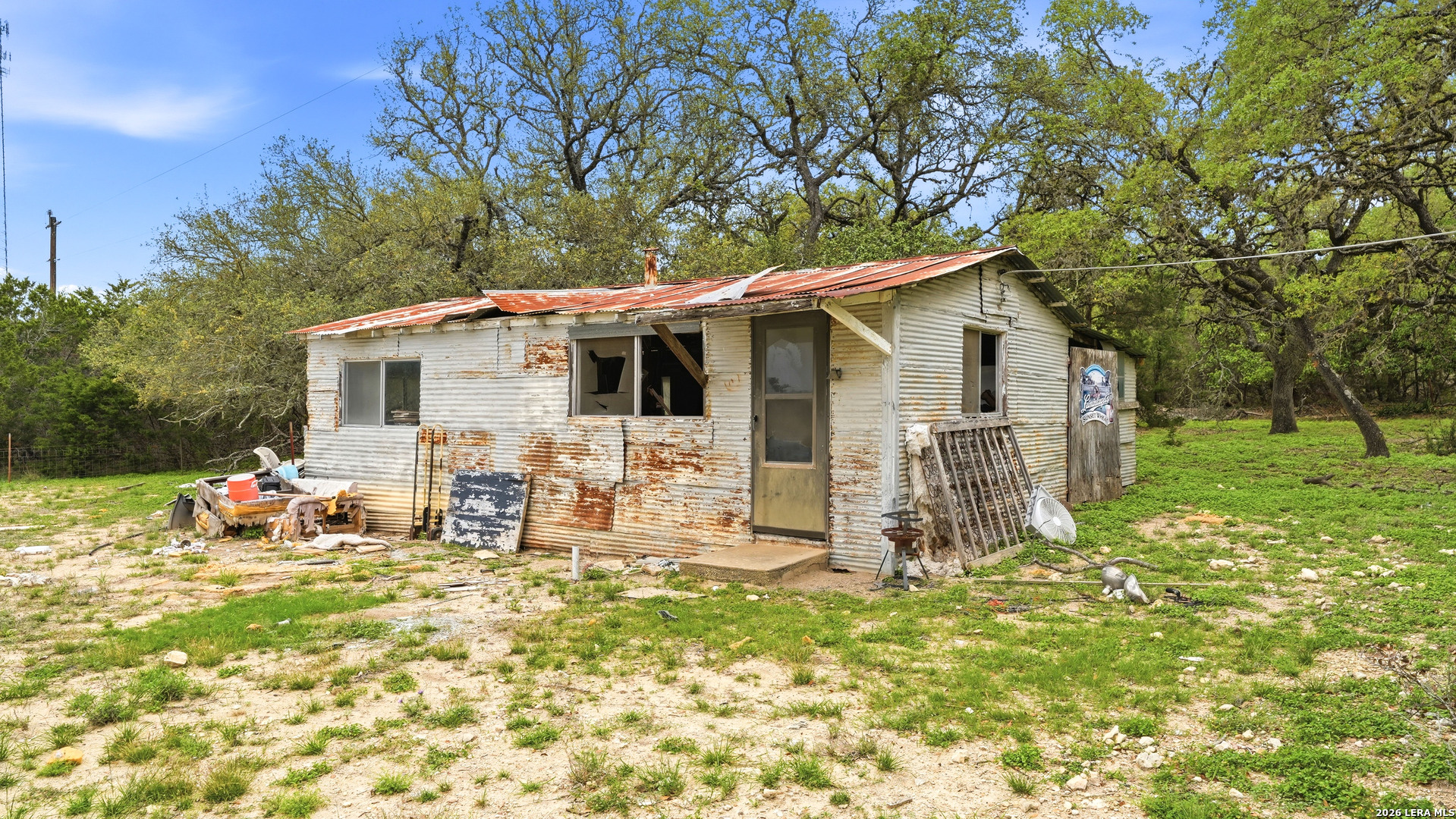 12521 Rebecca Creek Road Spring Branch, TX 78070 - Photo 16 of 43
