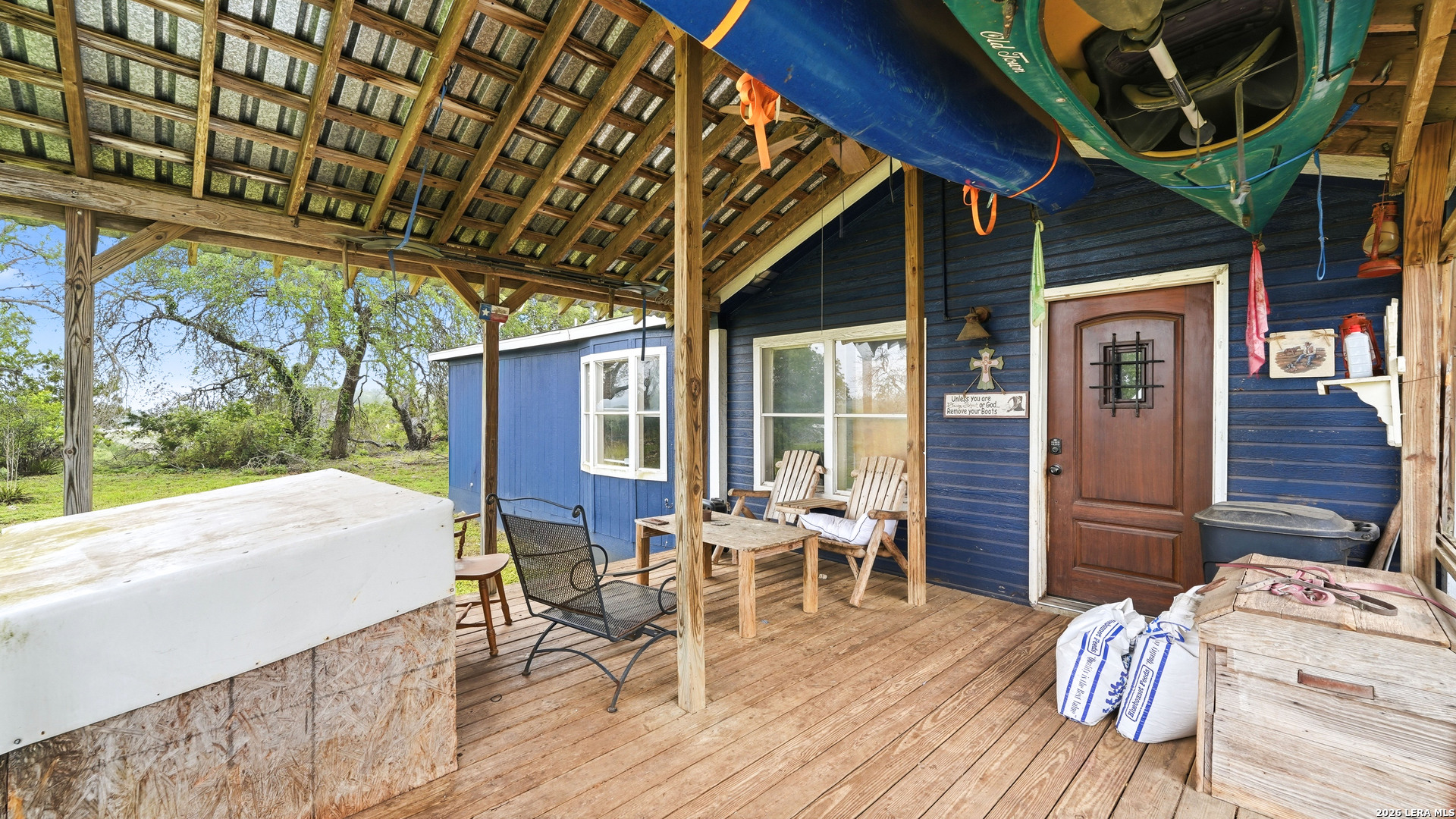 12521 Rebecca Creek Road Spring Branch, TX 78070 - Photo 24 of 43