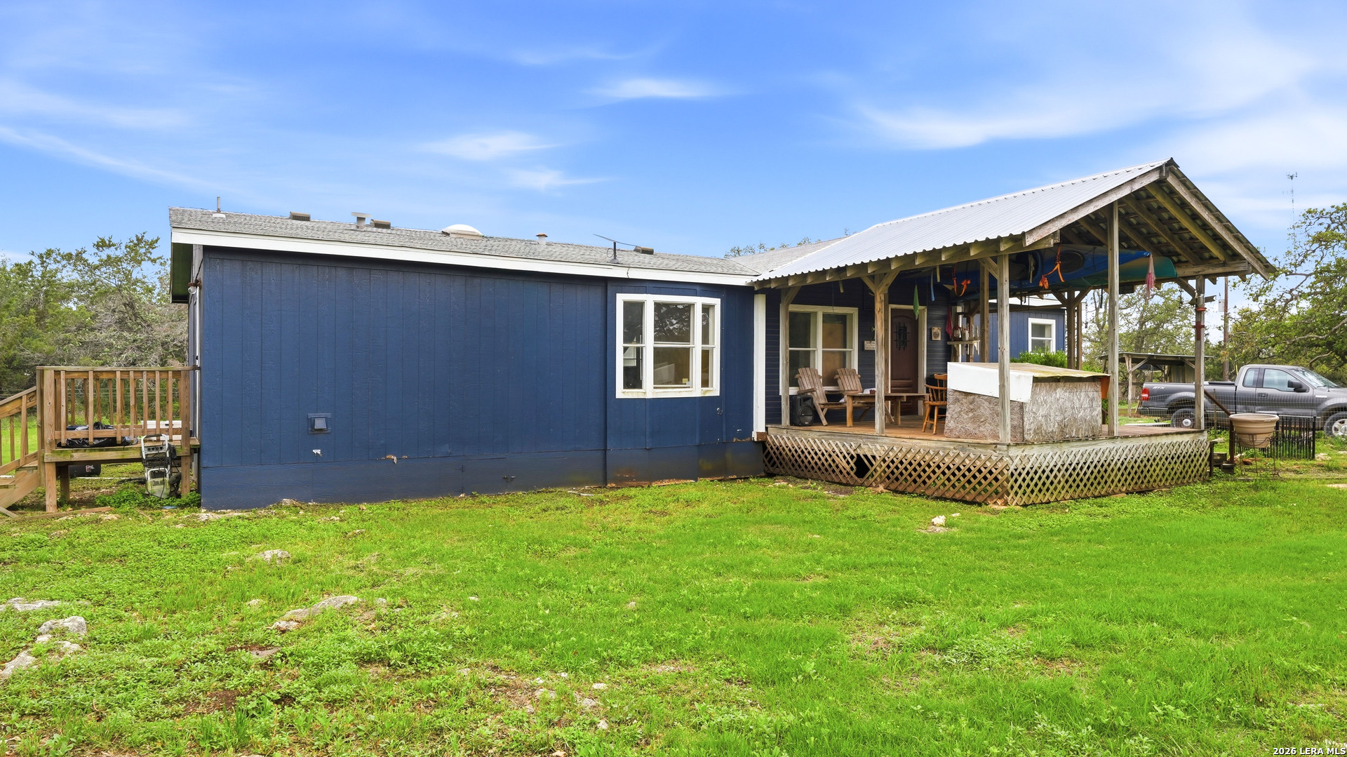 12521 Rebecca Creek Road Spring Branch, TX 78070 - Photo 26 of 43