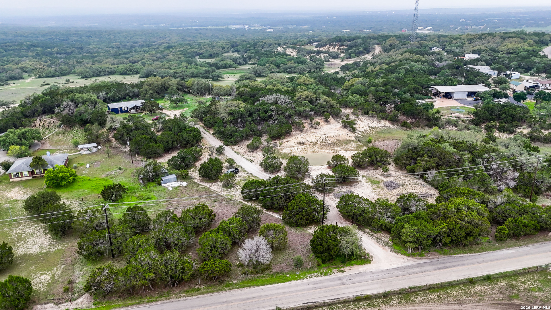 12521 Rebecca Creek Road Spring Branch, TX 78070 - Photo 27 of 43